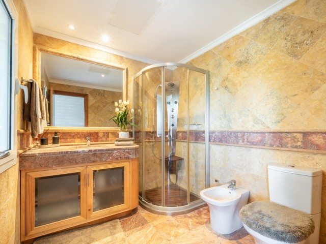 3 Schlafzimmer Apartment in Puerto Banús