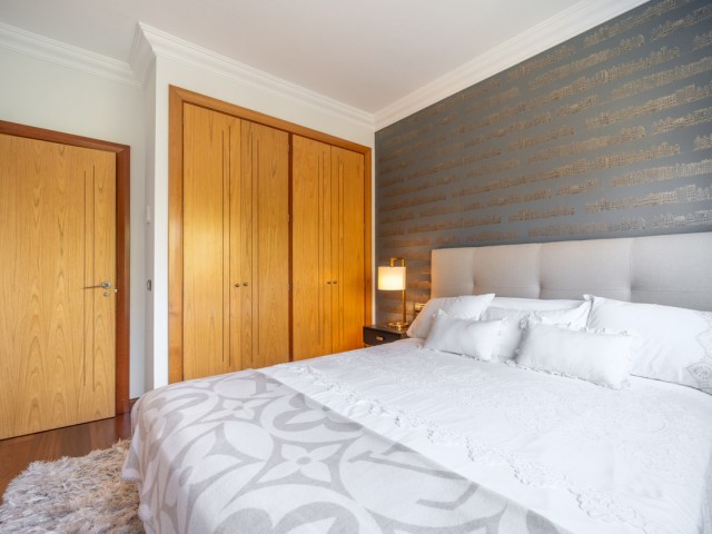 3 Schlafzimmer Apartment in Puerto Banús