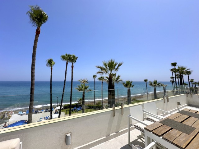 Penthouse in Estepona