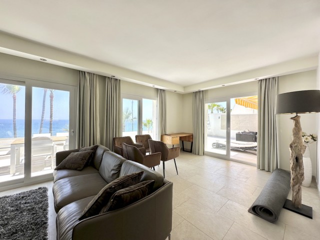 Penthouse in Estepona
