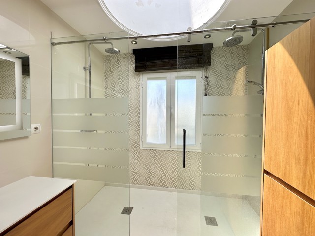 Penthouse in Estepona