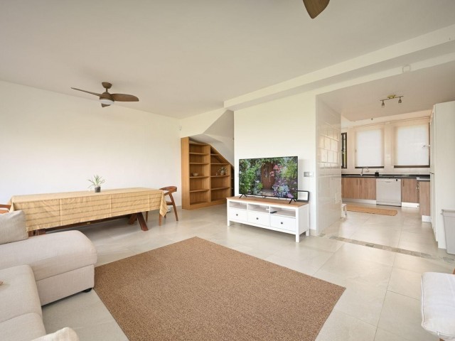 3 Makuuhuoneen Rivitalo Alhaurín el Grande