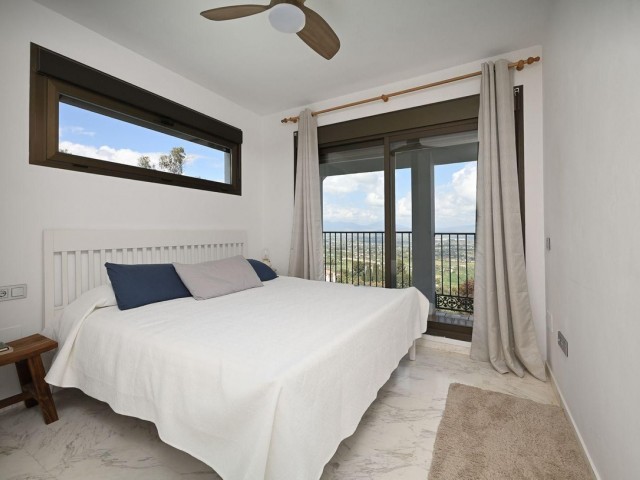 3 Makuuhuoneen Rivitalo Alhaurín el Grande