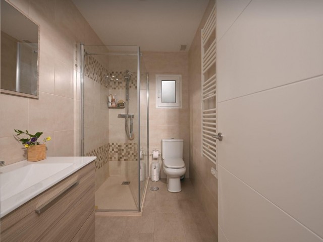 3 Makuuhuoneen Rivitalo Alhaurín el Grande