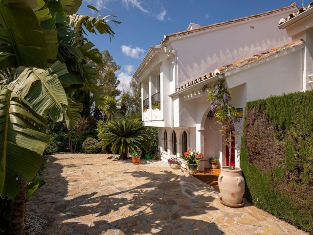 3 Makuuhuoneen Rivitalo Alhaurín el Grande