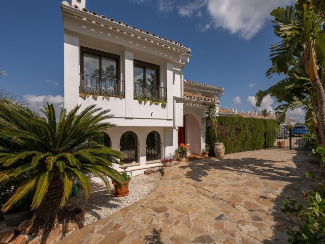 3 Makuuhuoneen Rivitalo Alhaurín el Grande