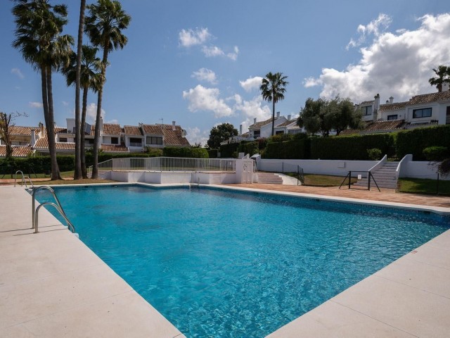 3 Makuuhuoneen Rivitalo Alhaurín el Grande