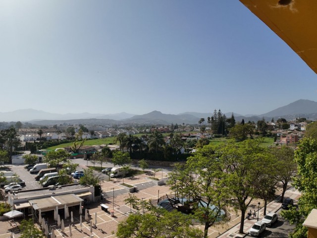 3 Makuuhuoneen Huoneisto San Pedro de Alcántara