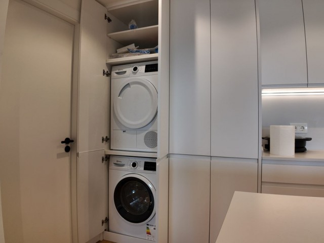 3 Makuuhuoneen Huoneisto San Pedro de Alcántara