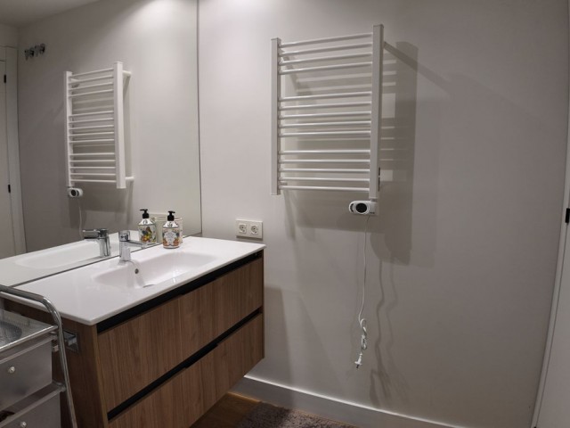 3 Makuuhuoneen Huoneisto San Pedro de Alcántara