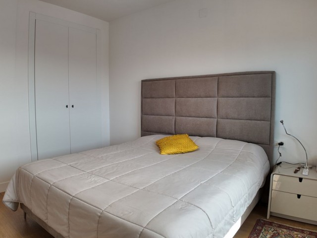 3 Makuuhuoneen Huoneisto San Pedro de Alcántara