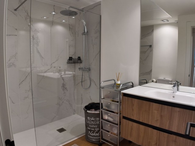 3 Makuuhuoneen Huoneisto San Pedro de Alcántara