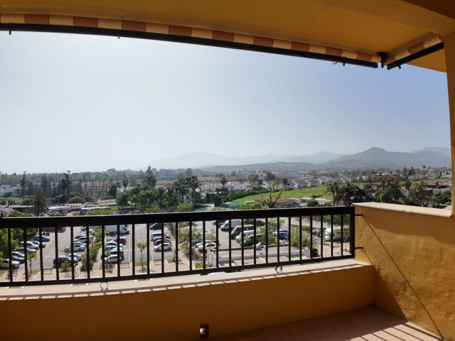 3 Schlafzimmer Apartment in San Pedro de Alcántara