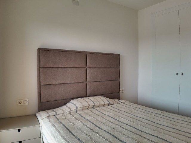 3 Schlafzimmer Apartment in San Pedro de Alcántara