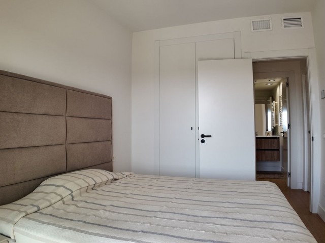 3 Schlafzimmer Apartment in San Pedro de Alcántara