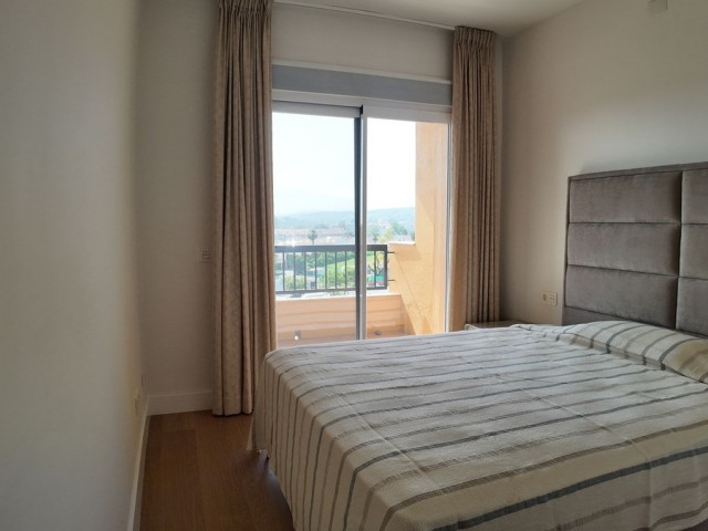 3 Schlafzimmer Apartment in San Pedro de Alcántara