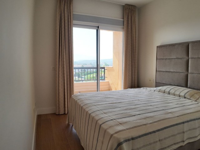 3 Schlafzimmer Apartment in San Pedro de Alcántara