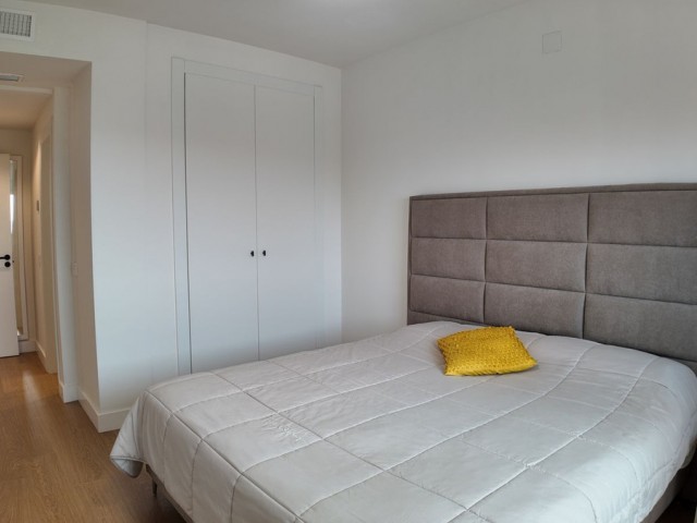 3 Schlafzimmer Apartment in San Pedro de Alcántara