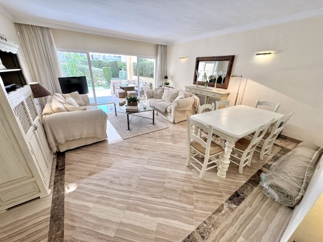 2 Makuuhuoneen Huoneisto Elviria