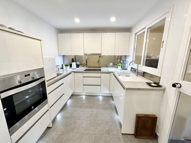 2 Makuuhuoneen Huoneisto Elviria