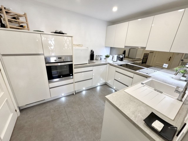 2 Makuuhuoneen Huoneisto Elviria