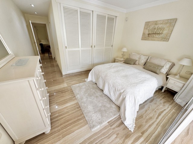 2 Makuuhuoneen Huoneisto Elviria