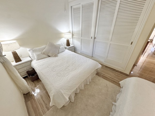 2 Makuuhuoneen Huoneisto Elviria