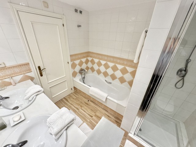 2 Makuuhuoneen Huoneisto Elviria