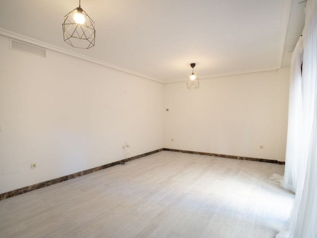 2 Makuuhuoneen Huoneisto Benalmadena