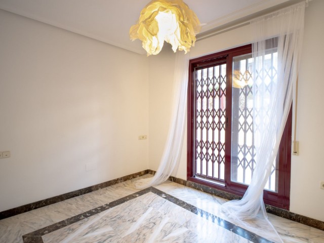 2 Makuuhuoneen Huoneisto Benalmadena