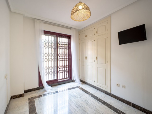 2 Makuuhuoneen Huoneisto Benalmadena