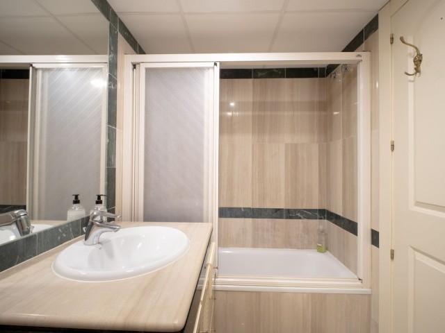 2 Makuuhuoneen Huoneisto Benalmadena