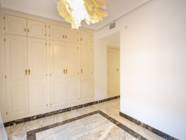 2 Makuuhuoneen Huoneisto Benalmadena