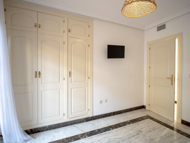 2 Makuuhuoneen Huoneisto Benalmadena