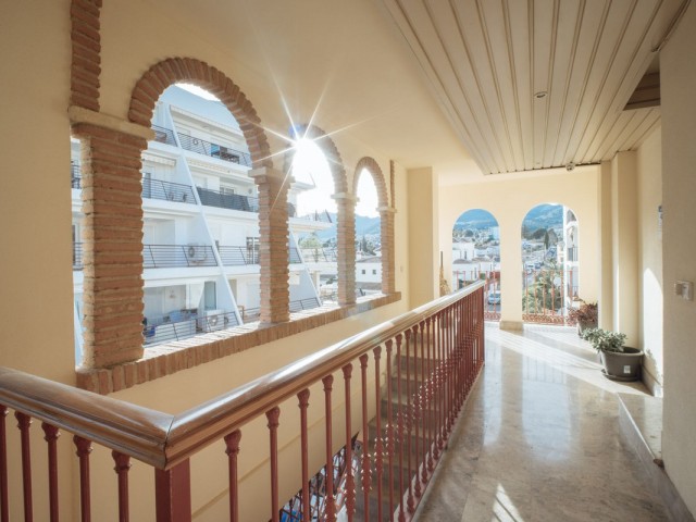 2 Makuuhuoneen Huoneisto Benalmadena