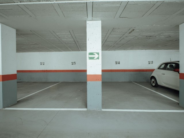 2 Makuuhuoneen Huoneisto Benalmadena