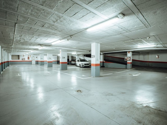 2 Makuuhuoneen Huoneisto Benalmadena