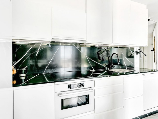 Kattohuoneisto Fuengirola