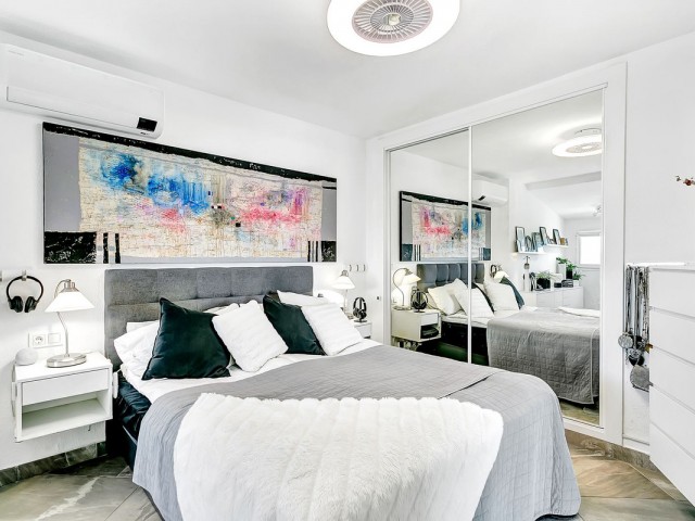 Kattohuoneisto Fuengirola