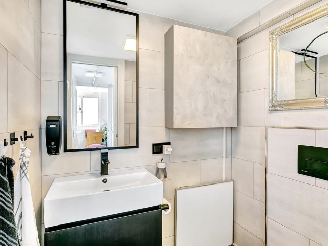 Kattohuoneisto Fuengirola