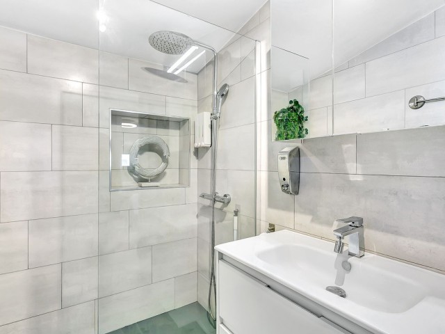 Kattohuoneisto Fuengirola