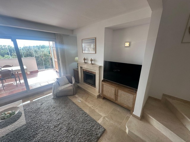 4 Makuuhuoneen Rivitalo Cabopino