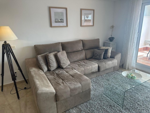 4 Makuuhuoneen Rivitalo Cabopino