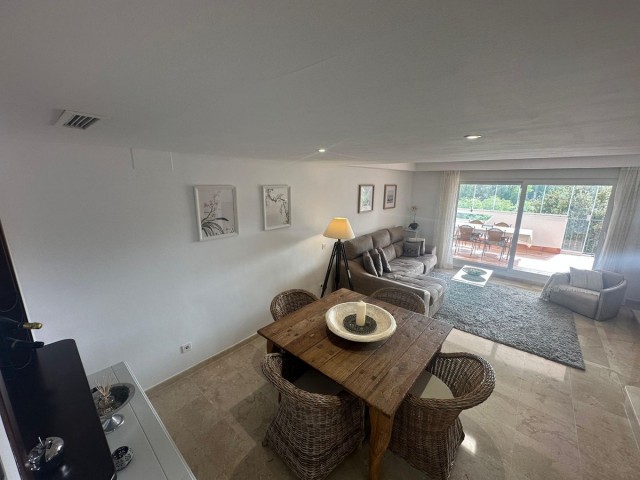 4 Makuuhuoneen Rivitalo Cabopino