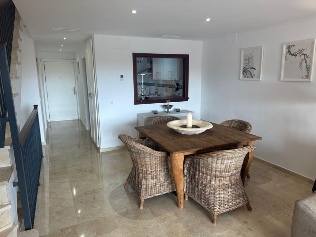 4 Makuuhuoneen Rivitalo Cabopino