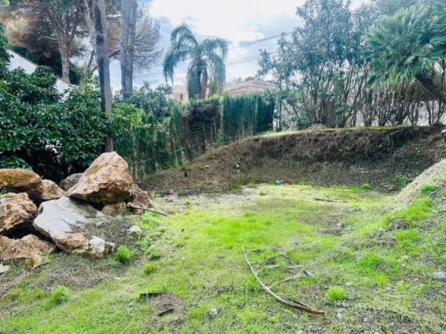  Tontti Nueva Andalucía