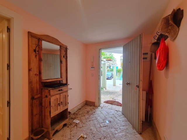 3 Schlafzimmer Reihenhaus in Sotogrande