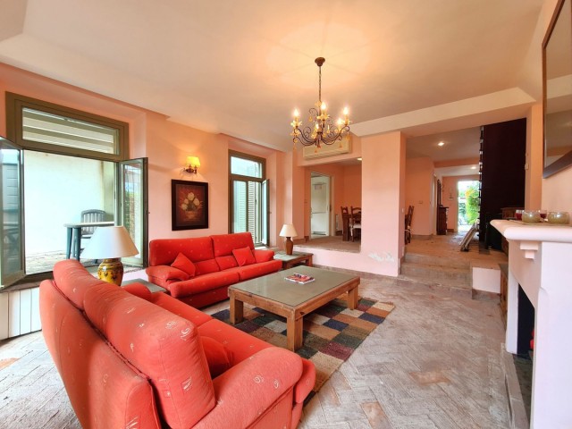 3 Schlafzimmer Reihenhaus in Sotogrande