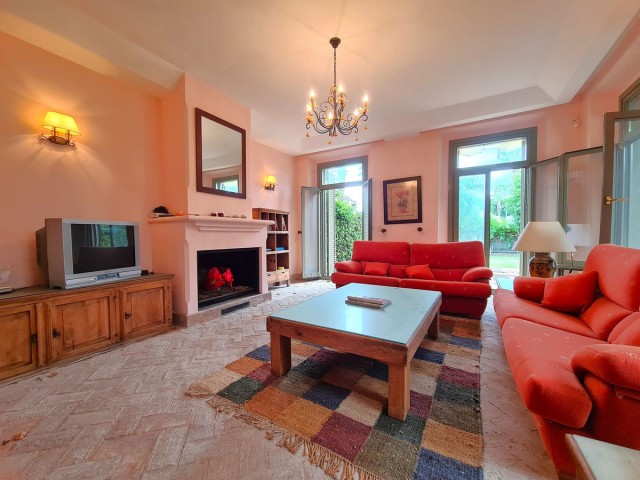 3 Schlafzimmer Reihenhaus in Sotogrande