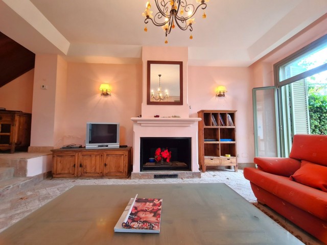 3 Schlafzimmer Reihenhaus in Sotogrande